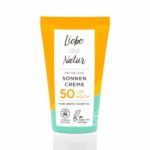 Слънцезащитен-крем-с-SPF-50-Liebe-die-Natur