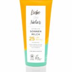 Слънцезащитно-мляко-с-SPF-25-Liebe-die-Natur