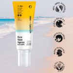 Слънцезащитен-спрей-SPF50+-SeventyOne-odonata