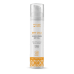 Слънцезащитен-лосион-за-лице-и-тяло-“Dry-Oils”-SPF 35+-Wooden-Spoon-odonata