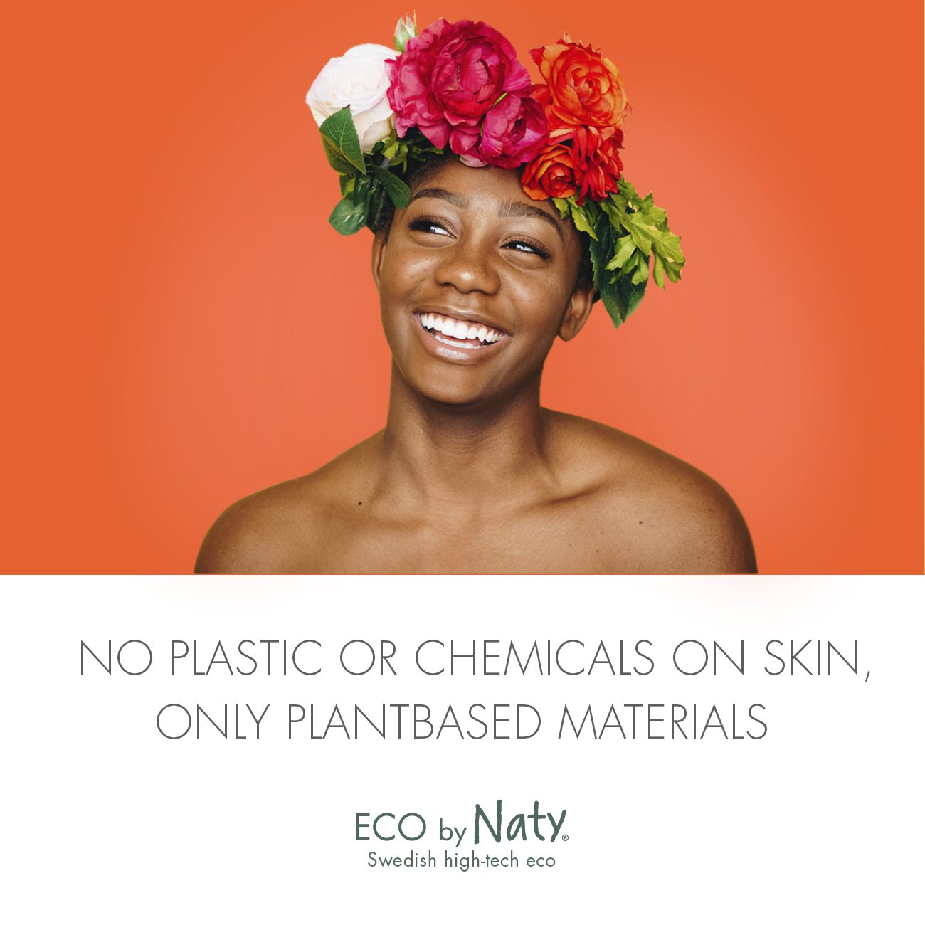 04-Woman-нати-еко-дамски-превръзки ECO by Naty - Ежедневни дамски превръзки - 32бр