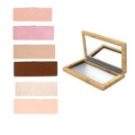 Палитра сенки – Daily Glam – Zao Organic