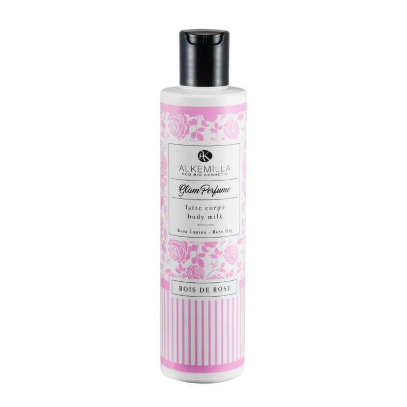 Лосион-за-тяло-Bois-de Rose -Роза - Alkemilla Лосион за тяло Bois de Rose -Роза - Alkemilla
