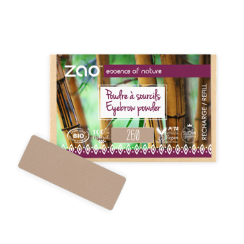 115260-Zao-Eyebrow-Powder-Blonde-260