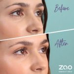 101052-Спирала за вежди – Zao Organic