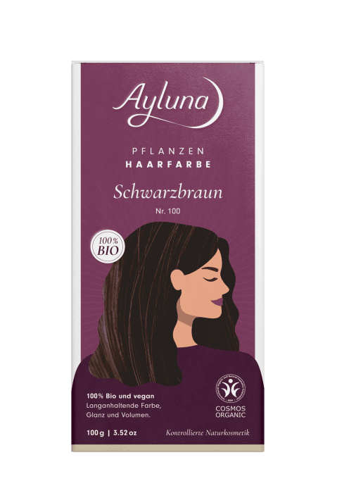 black-brown-no100-ayluna-boya-za-kosa-kuna.jpg Био веган билкова боя (къна) за коса - AYLUNA - No100 Black Brown