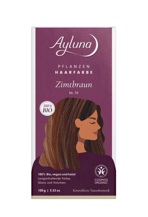 cinnamon-brown-no70-bio-vegan-kuna-za-kosa-ayluna.jpg Био веган билкова боя (къна) за коса - AYLUNA - No70 Cinnamon Brown