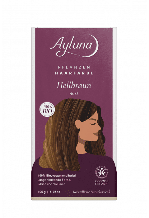 light-brown-no-65-ayluna.jpg Био веган билкова боя (къна) за коса - AYLUNA - No65 Light Brown