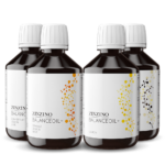 ZINZINO BALANCEOIL + Orange Lemon Mint – Рибено масло 300мл