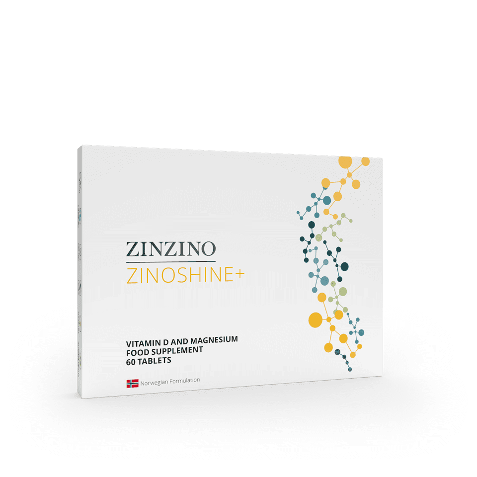 zinoshine