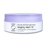 Почистващ маслен балсам Mighty Melt1