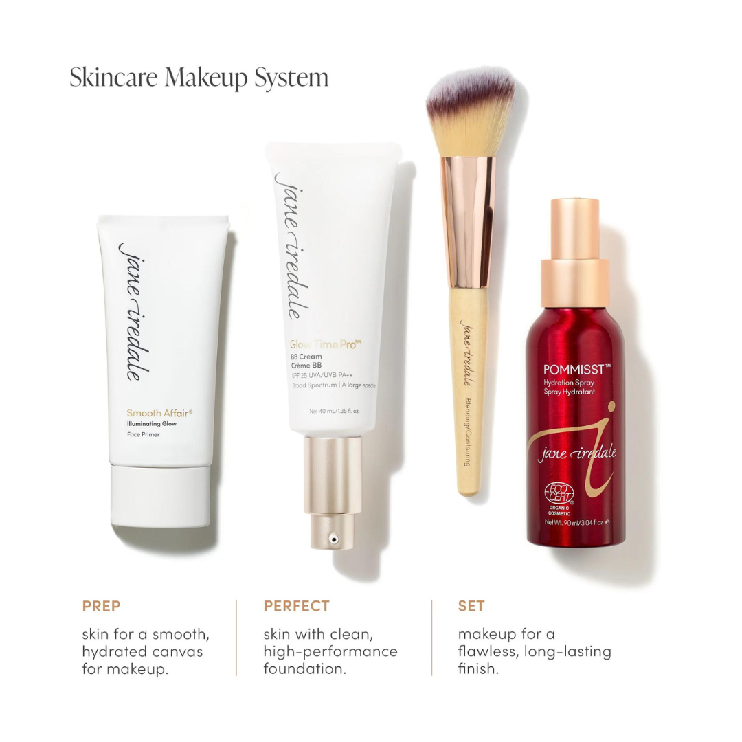 Минерален покривен BB крем с SPF 25 Glow Time Pro®1 Минерален-покривен-BB-крем-с-SPF-25-Glow-Time-Pro®