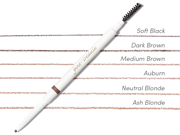 Моливи за вежди PureBrow™2