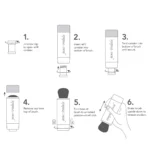 Прахообразна слънцезащитна пудра SPF30® – пълнител