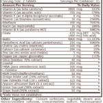 Pure Nutrition – Добавка за здрава и блестяща коса