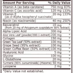 Pure Nutrition – Добавка против бръчки1