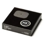 Solid Scent Co. – Парфюм – Flinders