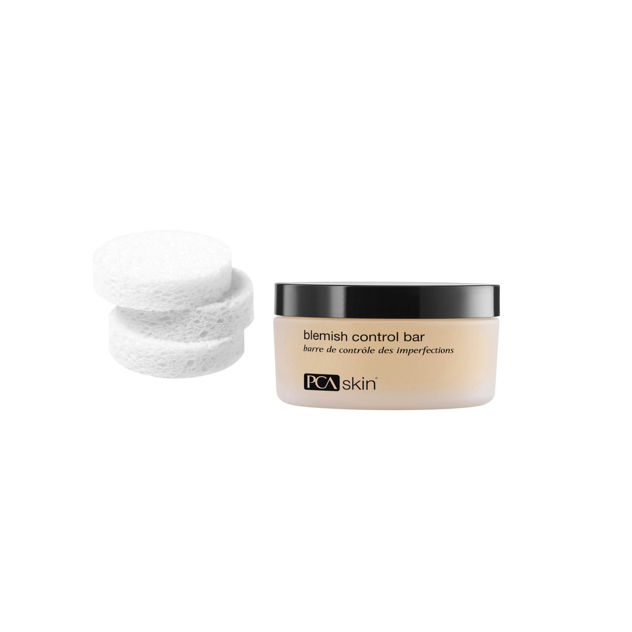 pca-skin-blemish-control-bar-2 Почистващ бар за лице против несъвършенства - Blemish Control Bar - PCA SKIN