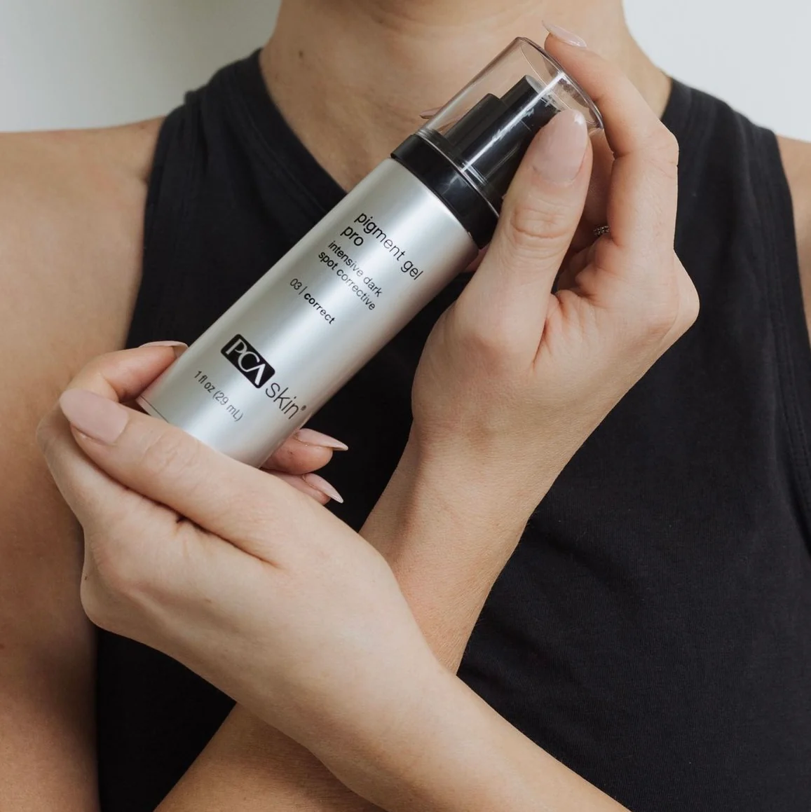 pca-skin-pigment-gel-pro Pigment Gel® Pro - професионален серум при пигментации