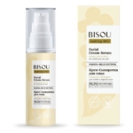 Bisou – Крем-серум за мазна и комбинирана кожа