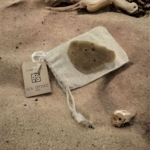 CARINO NATURAL – Естествена морска гъба Коприна