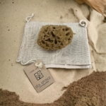 CARINO NATURAL – Естествена морска гъба Пчелна пита