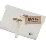 Casa Organica – Кърпа – несесер от еко памук
