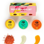 MonoLove – Сет за тяло – TROPIC BUM-BUM SET