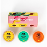 MonoLove – Сет за тяло – TROPIC BUM-BUM SET