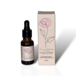 Серум за лице и база за грим  – Rose gold drops by Beauty Creator