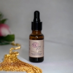 Серум за лице и база за грим  – Rose gold drops by Beauty Creator