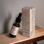 Серум за лице и база за грим  – Rose gold drops by Beauty Creator