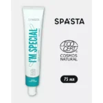 SPASTA – I’SPECIAL Избелване и възстановяване на емайла