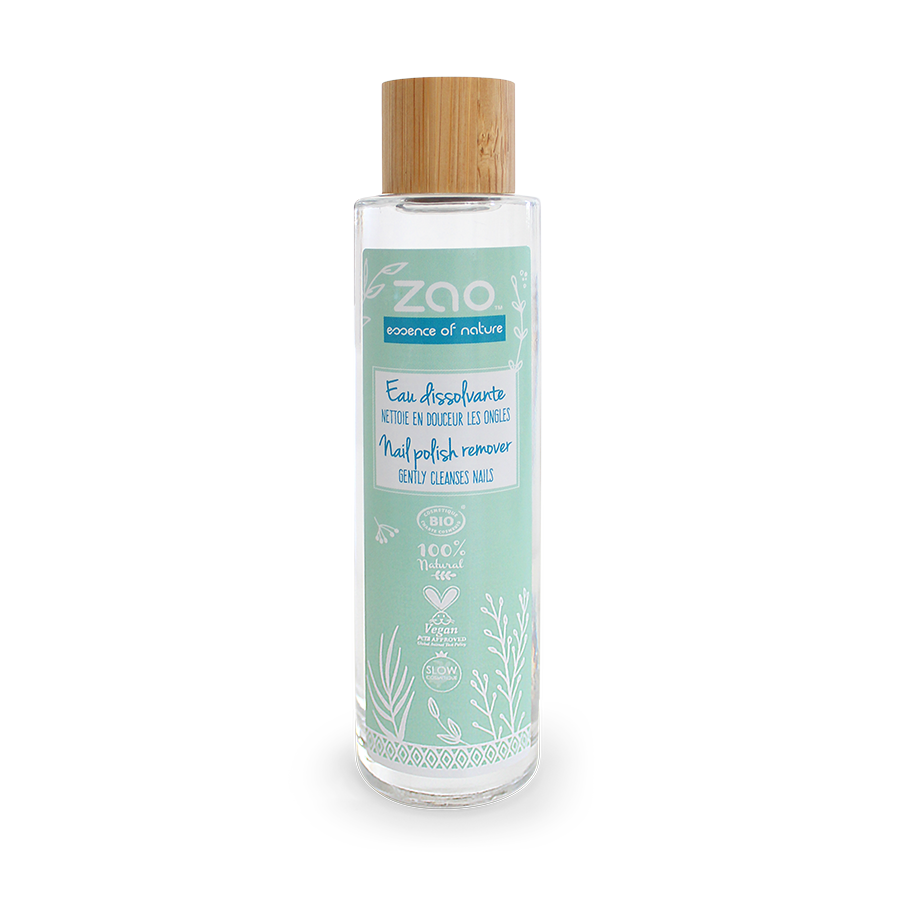 ZAO Organic - Органик лакочистител1 ZAO-Organic-Органик-лакочистител