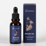 4Derma – Масло за брада