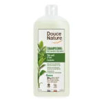 Douce Nature – Шампоан и Душ-гел със зелен чай