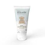 Ecolatier – Крем при смяна на пелени с цинк 0+ (2)