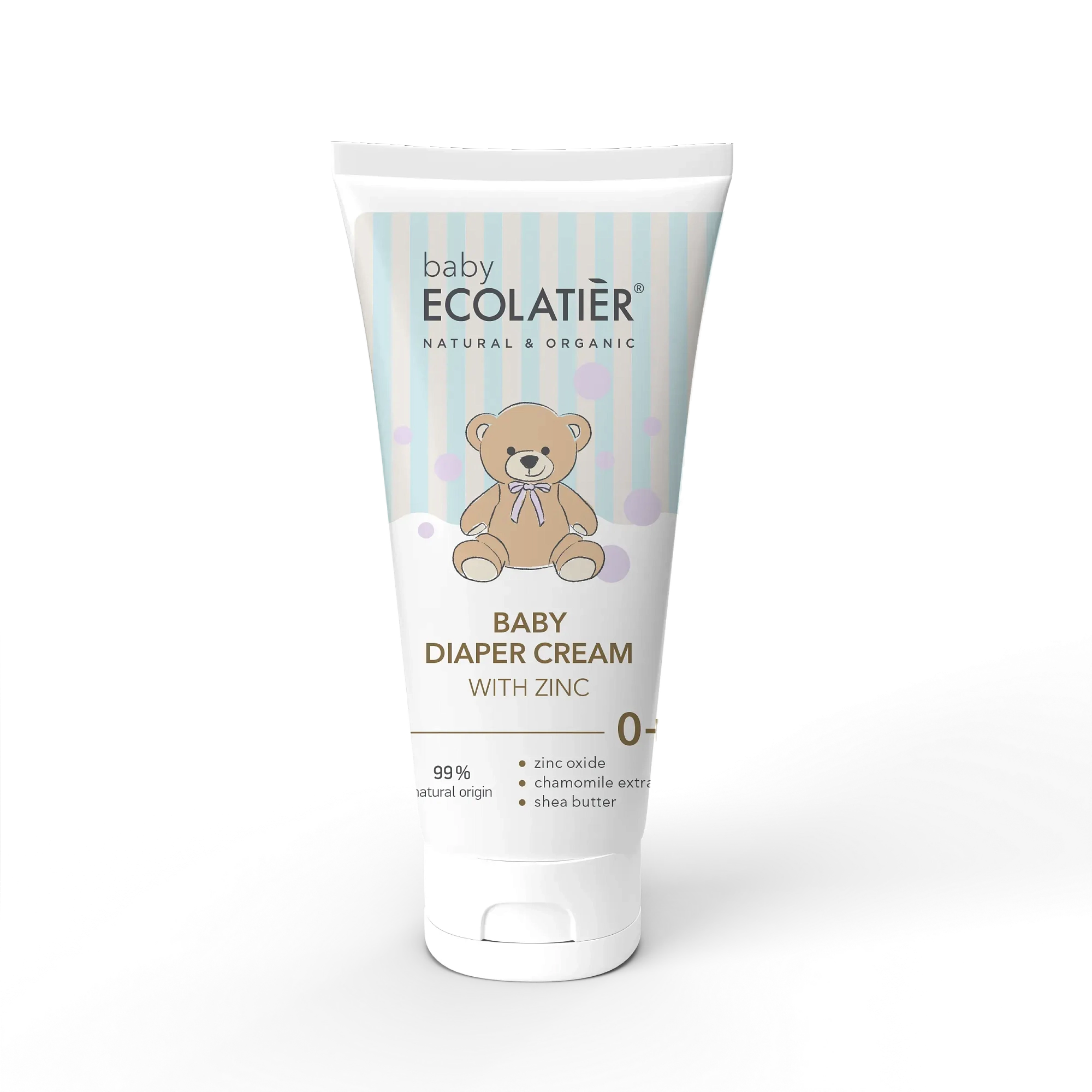 Ecolatier - Крем при смяна на пелени с цинк 0+ (2) Ecolatier-Крем-при-смяна-на-пелени-с-цинк