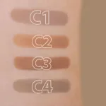 Cream Bronzer_C1_Hazelnut