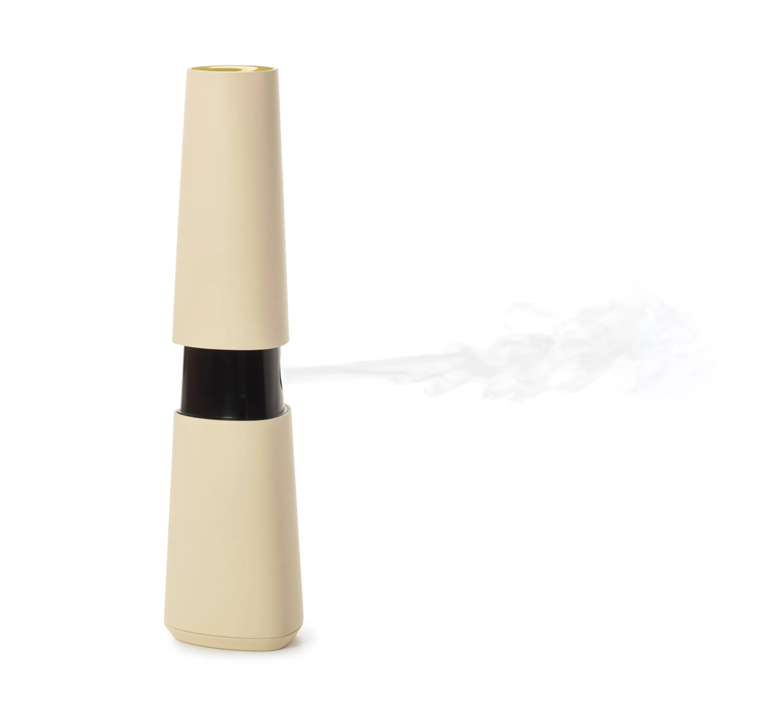 42001_Packshot_Aroma Diffuser Petit_with fog_JPG_2021