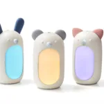 42007_Packshot_Aroma Diffuser Funny Friends_with_package_fog