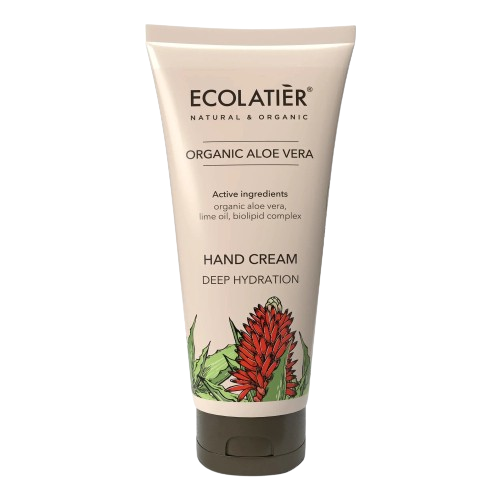 Ecolatier-Дълбоко-хидратиращ-крем-за-ръце-с-Алое-вера-odonata Ecolatier - Дълбоко хидратиращ крем за ръце с Алое вера