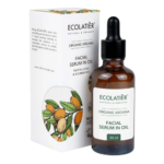 Ecolatier-Ревитализиращ-и-подхранващ-серум-за-лице-с-органичен-арган-odonata