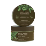 Ecolatier-Хидратираща-маска за-коса-с-Алое-вера-odonata