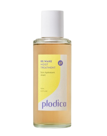 PLODICA - Овлажняващ тонер за лице