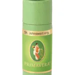 PRIMAVERA – Био етерично масло от Жълт кантарион 1ml