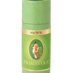 PRIMAVERA – Био етерично масло от Ирис 95% 1ml