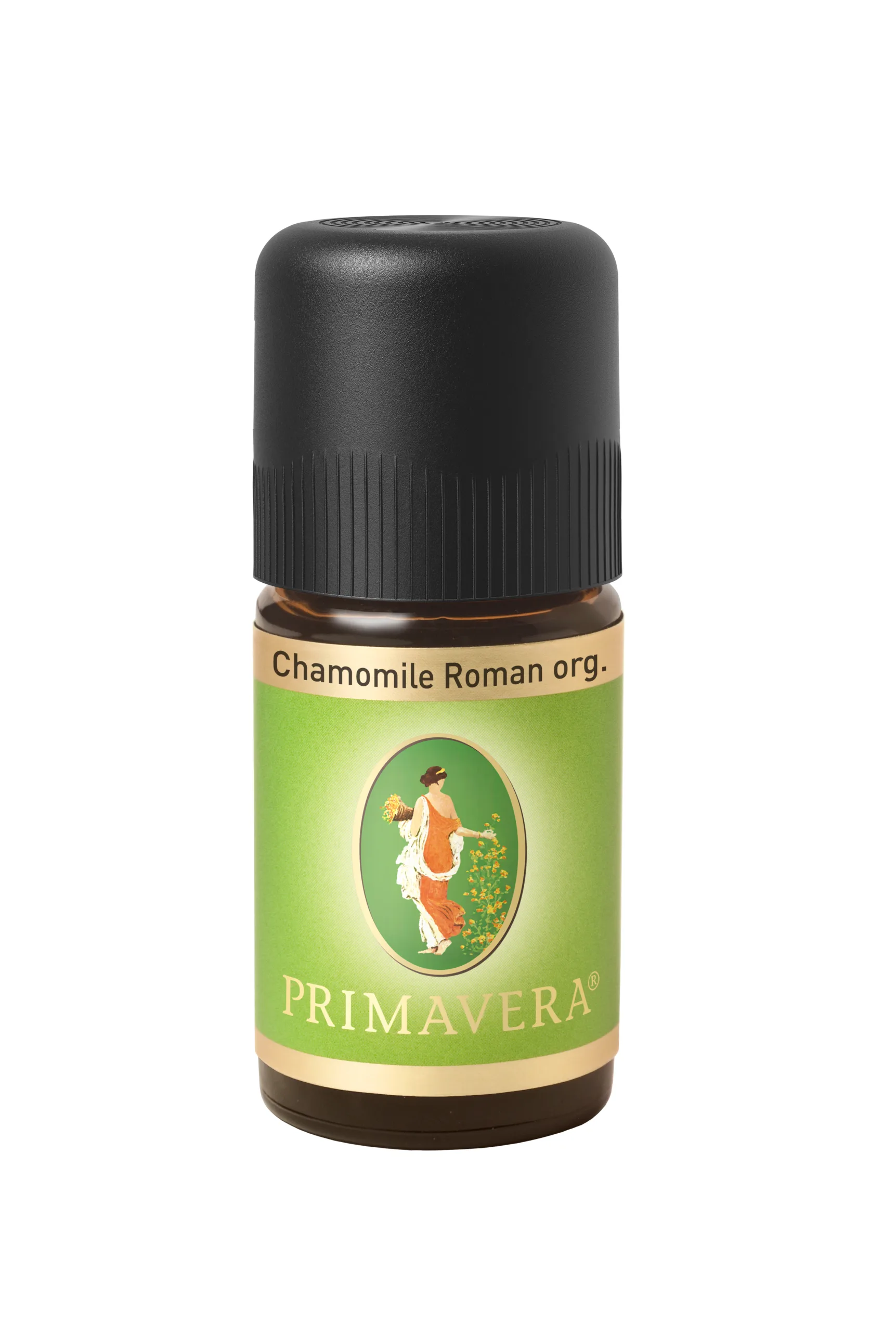 PRIMAVERA-Био-етерично-масло-от-Римска-лайка-5ml-odonata PRIMAVERA - Био етерично масло от Римска лайка