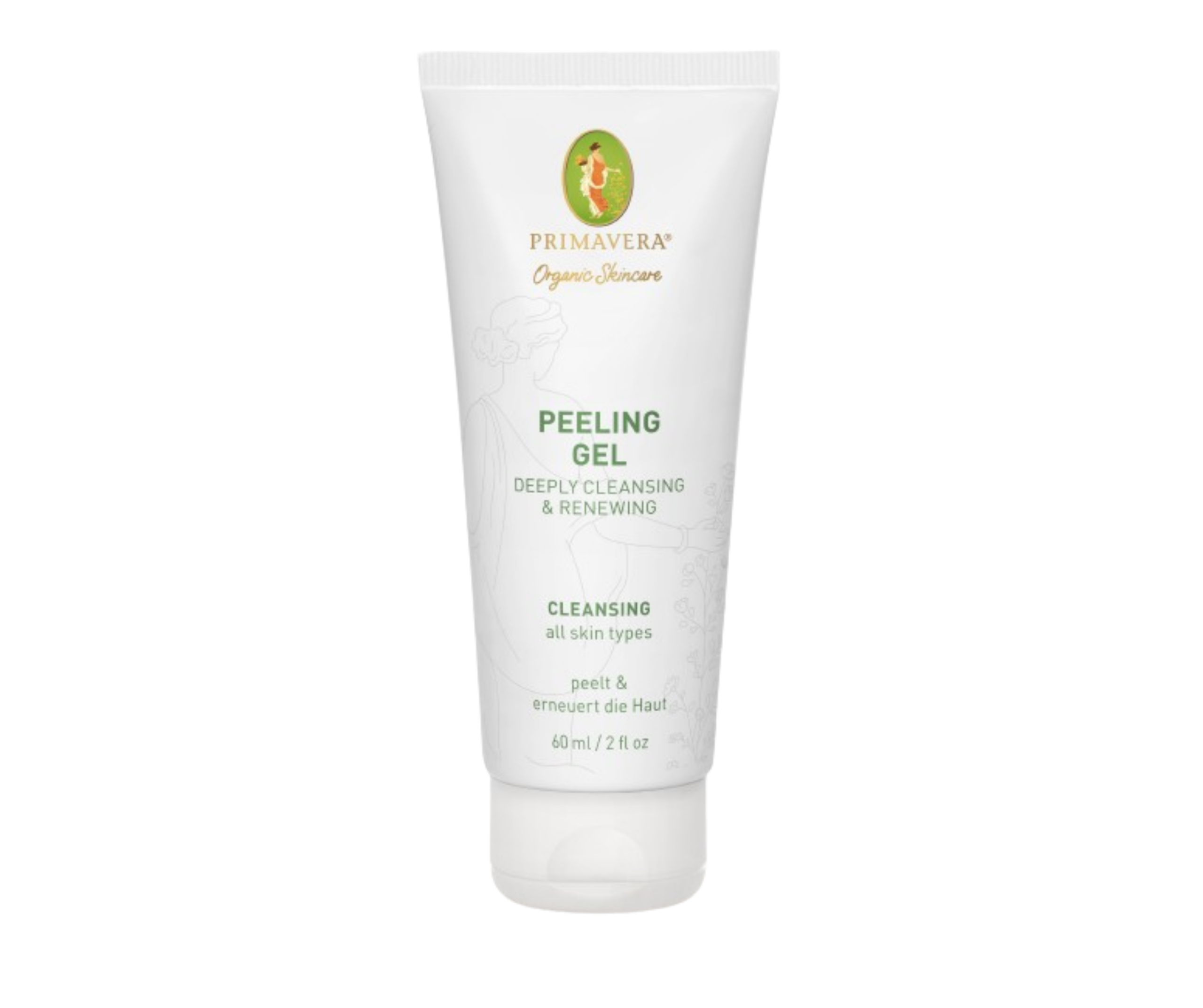 PriPrimaverPrimavera - Пилинг гел за лице Deeply Cleansing and Renewinga - Пилинг гел за лице Deeply Cleansing and Renewingmavera-Пилинг-гел-за-лице-Deeply-Cleansing-and-Renewing-odonata Primavera - Пилинг гел за лице Deeply Cleansing and Renewing