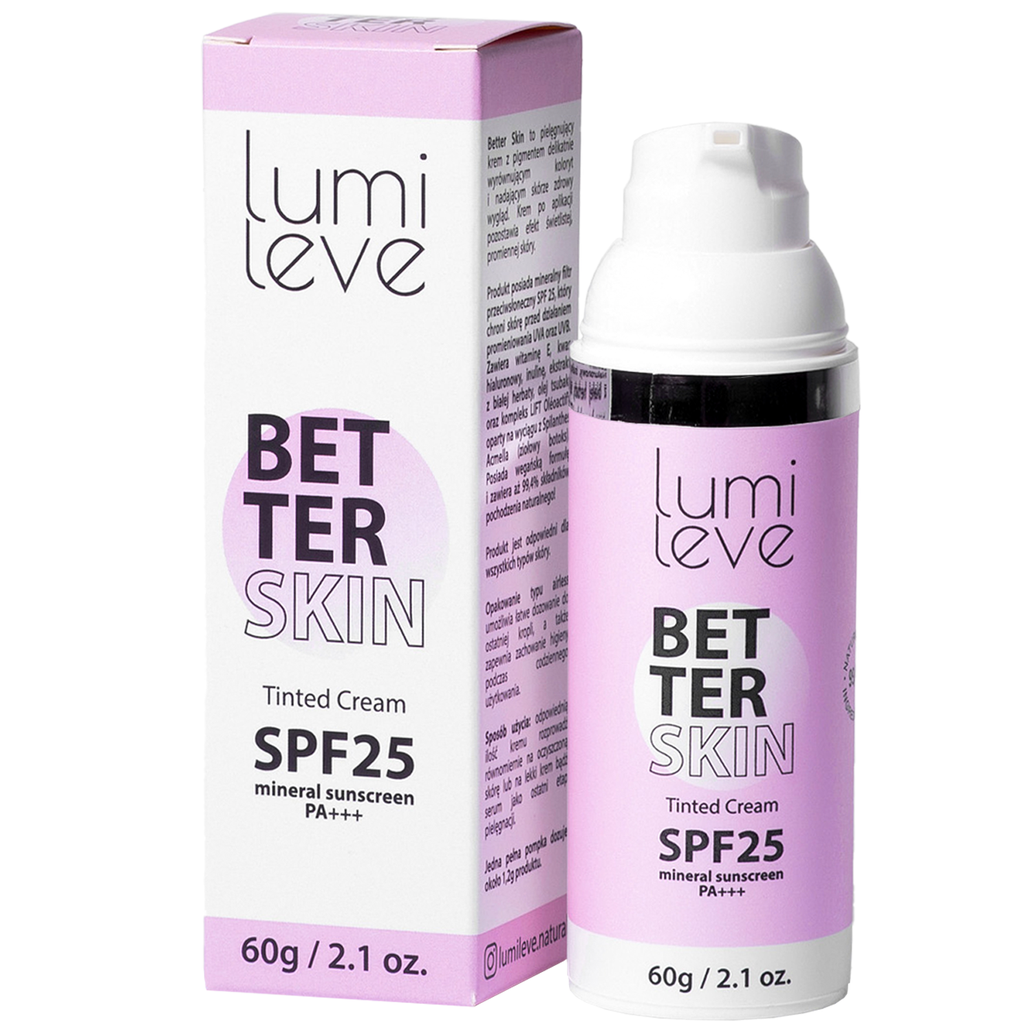 better-300x300 Lumileve- Better Skin SPF25